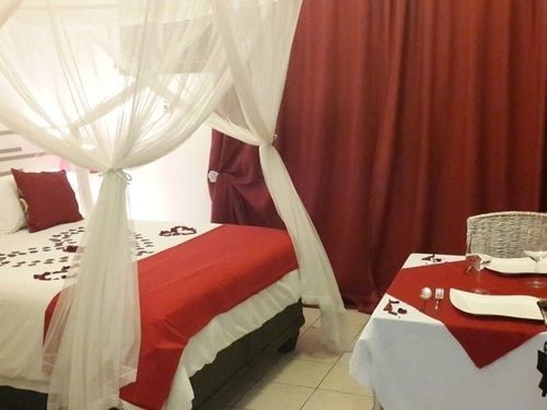 Moringa Guest House Maputo Exterior photo