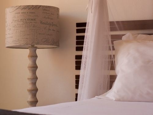 Moringa Guest House Maputo Exterior photo